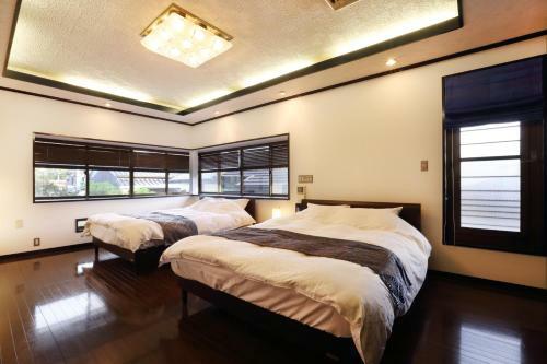 Kyo-machiya Stay Waka Fushimiinari