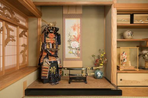 Kyo-machiya Stay Waka Fushimiinari