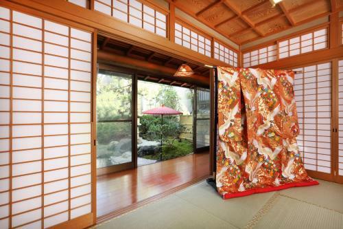 Kyo-machiya Stay Waka Fushimiinari