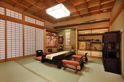 Kyo-machiya Stay Waka Fushimiinari