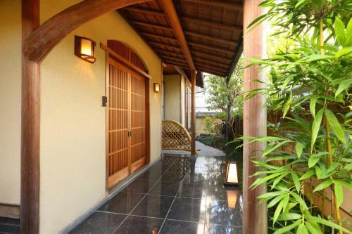 Kyo-machiya Stay Waka Fushimiinari
