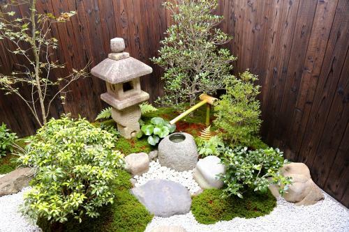 And Machiya Inn