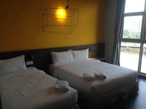 Kip Hotel