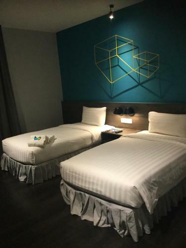 Kip Hotel