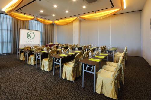 Kip Hotel