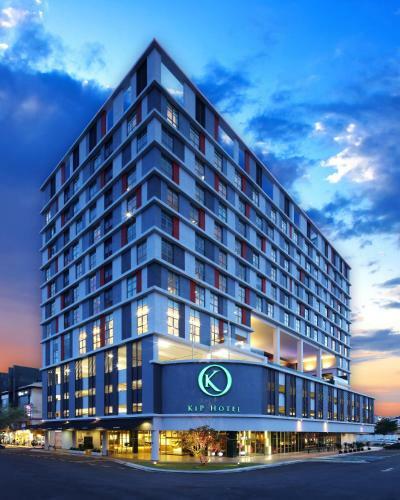 Kip Hotel