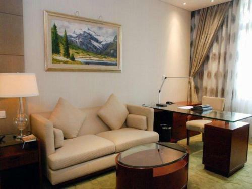 Harriway Garden Hotel Dongguan
