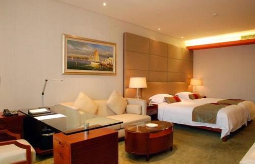 Harriway Garden Hotel Dongguan