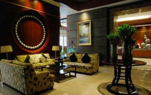 Harriway Garden Hotel Dongguan