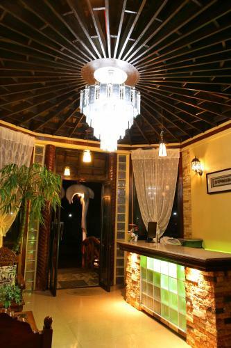 Jaimee's Hotel, Resort And Restaurant