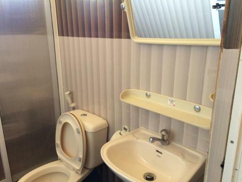 Hostal Rainbow Garden