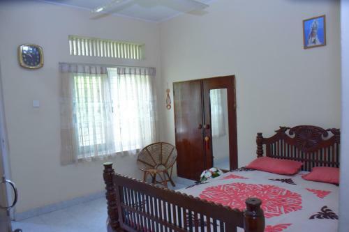 Canton Homestay