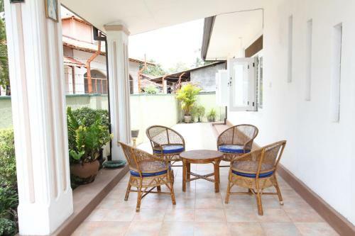 Canton Homestay