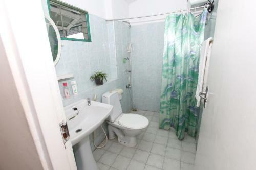 Canton Homestay