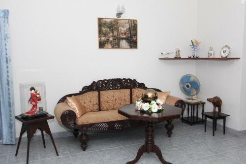 Canton Homestay