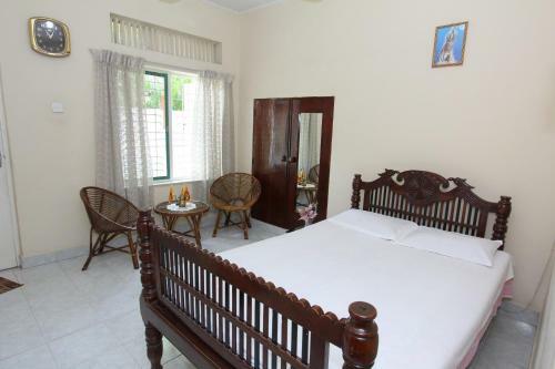 Canton Homestay