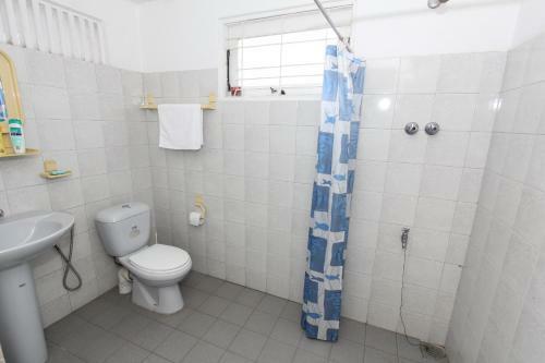 Canton Homestay