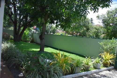 Canton Homestay
