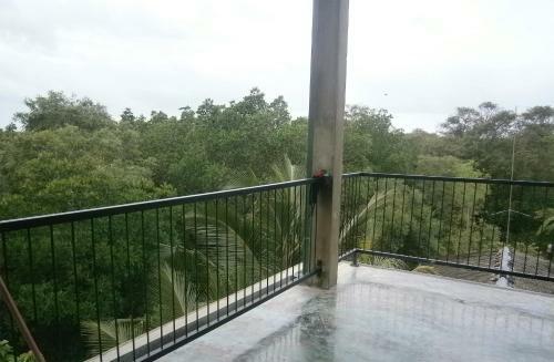 Apartamento Mangrove Lagoon View