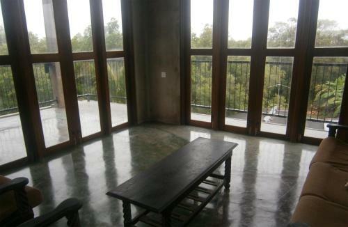 Apartamento Mangrove Lagoon View