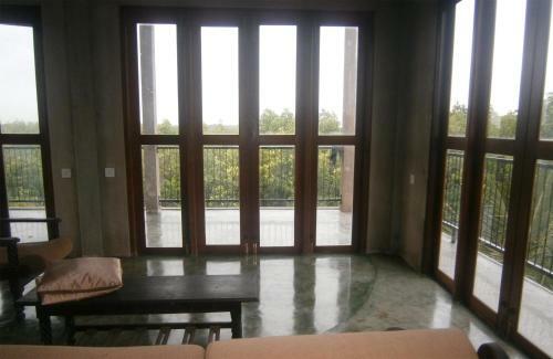 Apartamento Mangrove Lagoon View