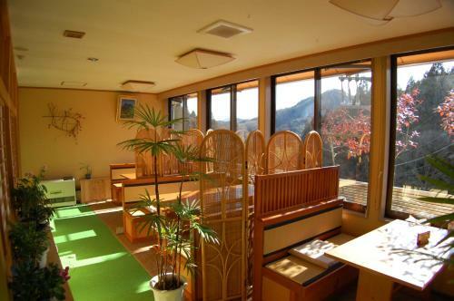 Sawatari Onsen Miyataya Ryokan