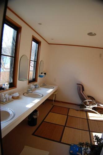 Sawatari Onsen Miyataya Ryokan