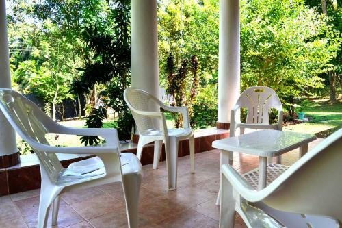 Diyagal Villa