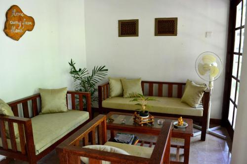 Diyagal Villa