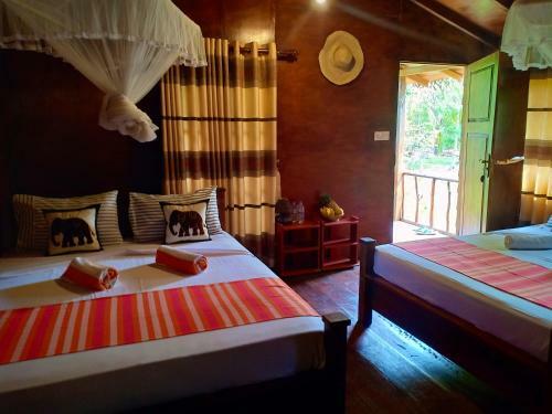 Hostal Sigiri Charuka Resort