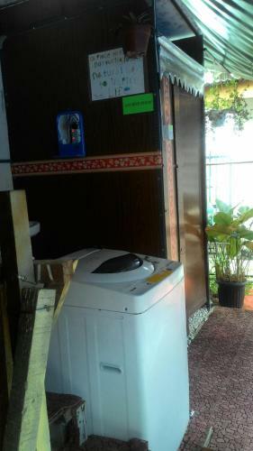 Albergue Memory Guesthouse Jb