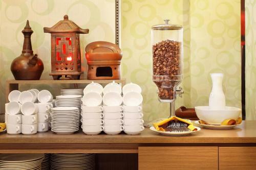 Favehotel Solo Baru