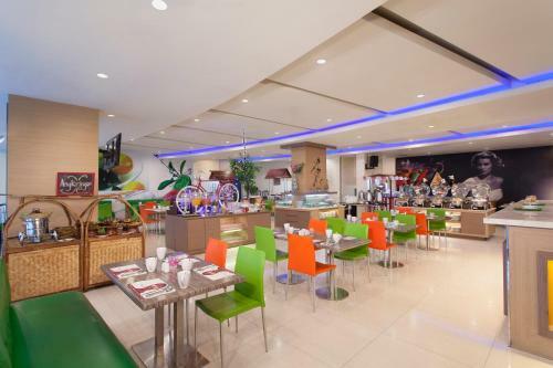 Favehotel Solo Baru