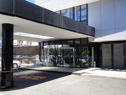 Hotel Ermou Regency
