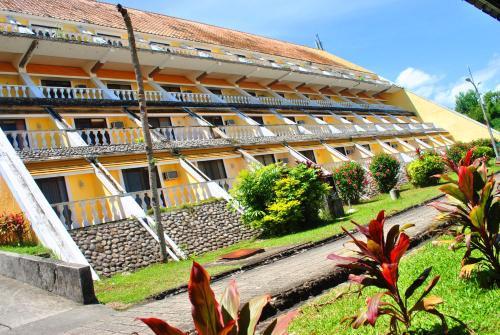 Leyte Park Resort Hotel
