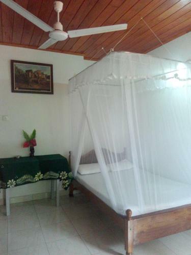 Albergue Rest Point