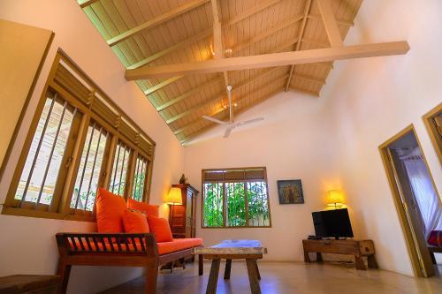 Serendipity House