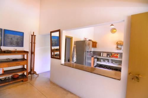 Serendipity House