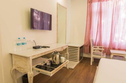 Hotel Pandya Niwas