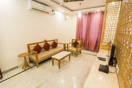 Hotel Pandya Niwas