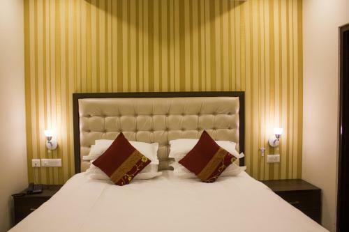 Hotel Pandya Niwas