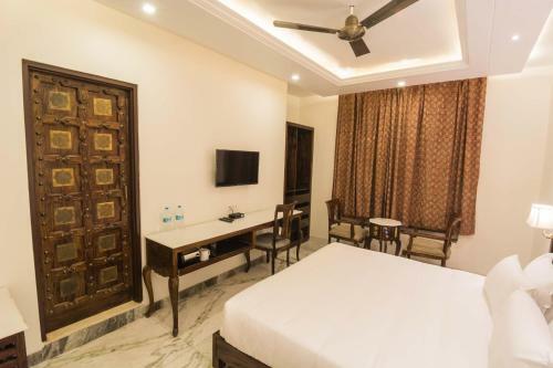 Hotel Pandya Niwas