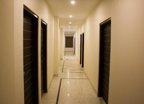 Hotel Pandya Niwas