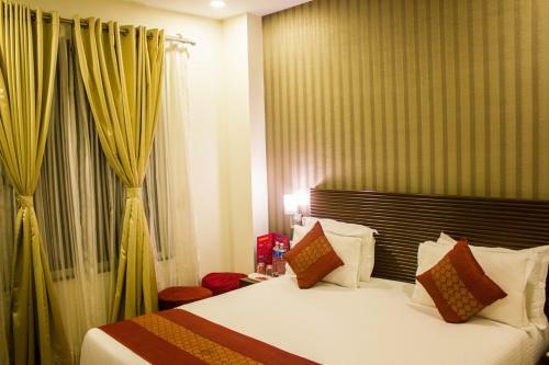 Hotel Pandya Niwas