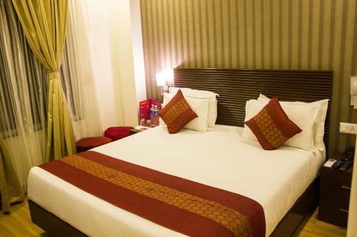 Hotel Pandya Niwas