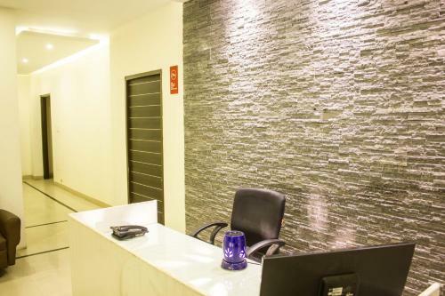 Hotel Pandya Niwas