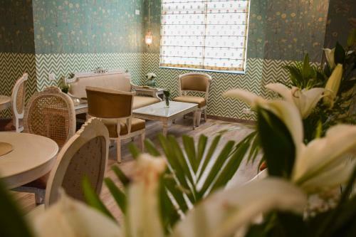 Hotel Pandya Niwas