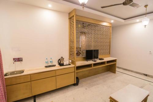 Hotel Pandya Niwas