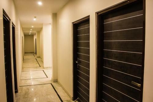Hotel Pandya Niwas
