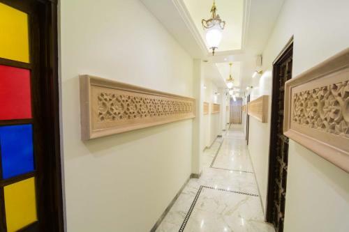 Hotel Pandya Niwas